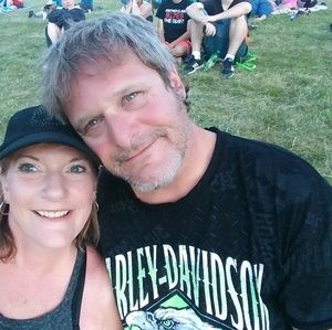 Meet your Posher, Anita